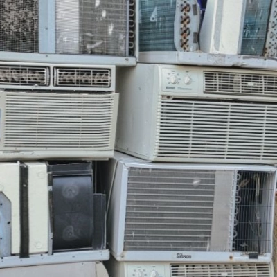 Ataşehir Bölgesinde Hurda Krom Fiyatı